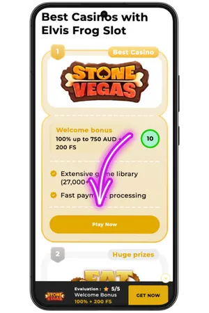 Choose Casino