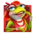 Lady Frog