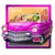 Pink Car