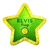 Scatter Star