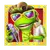 Wild Frog